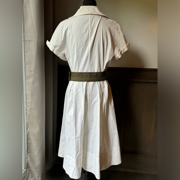 SUTTON STUDIO size 14 dress - Picture 8 of 12